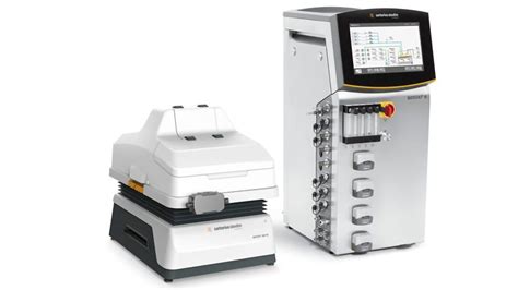 Sartorius Stedim Biotech Introduces BIOSTAT® RM TX with Flexsafe® RM TX ...