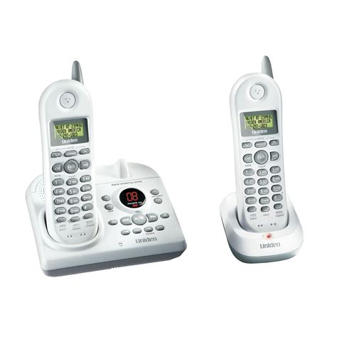 Uniden Cordless Telephones UPC & Barcode | upcitemdb.com