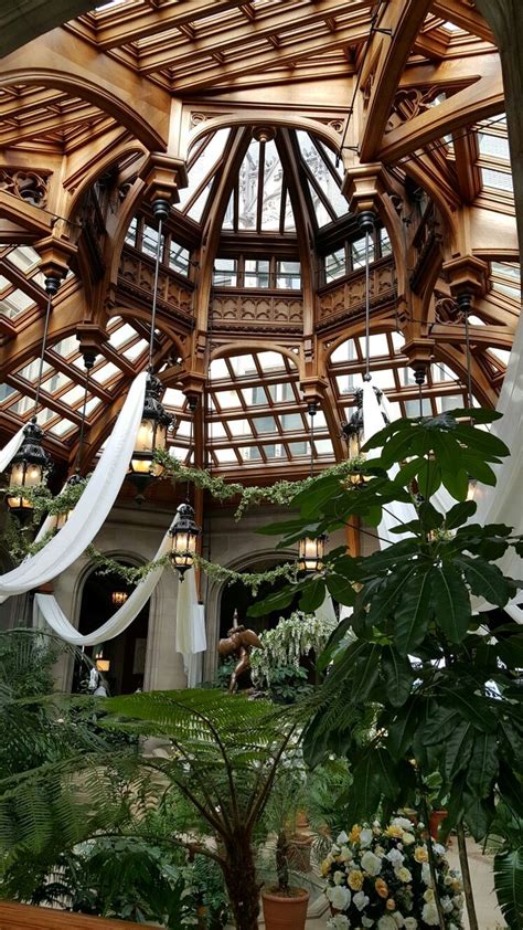 Biltmore estate | Biltmore estate, Conservatory sunroom, Eiffel tower inside