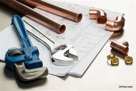 6 Plumbing Services to Know About in Virginia Beach