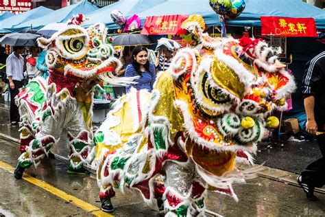 Chinatown Festivals | Benson Chan Photography | Flickr