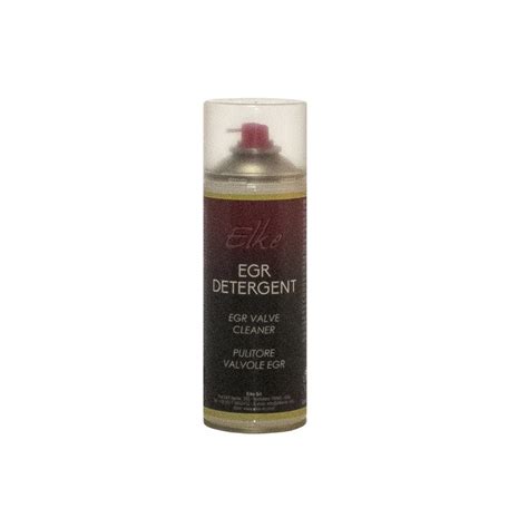 EGR Valve Cleaner Spray 400ml - Vrec-Co Team