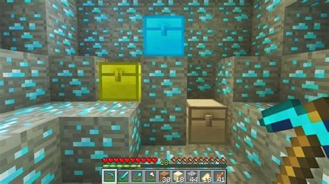 How To Find Buried Treasure In Minecraft?