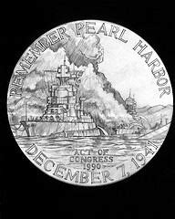 Pearl Harbor survivor receives 8 medals in St. Louis | St. Louis Public Radio