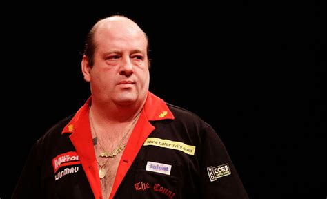 Former darts champion Ted Hankey admits sexual assault