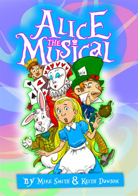 Alice in Wonderland (musical) - Alchetron, the free social encyclopedia