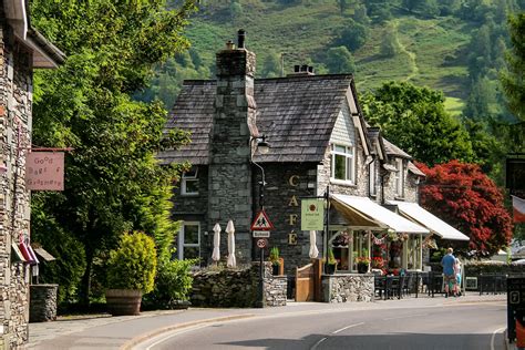 Grasmere: A Day Out in The Lake District - Hawthorns Park