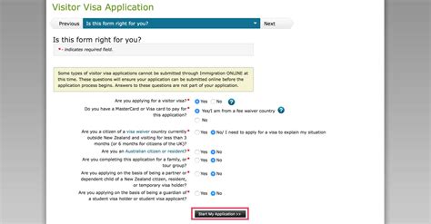 How to Apply for a New Zealand Visa for Filipino Tourists (2024)