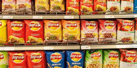 Have You Tried These Unique Potato Chip Flavors? | Savored Journeys