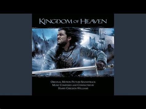 Harry Gregson-Williams – Kingdom Of Heaven (Original Motion Picture ...