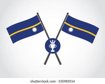 Nauru Emblem History Stock Vector (Royalty Free) 536009860 | Shutterstock