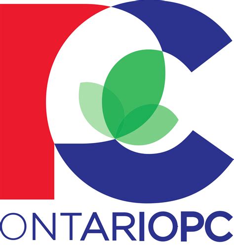 Ontario_Progressive_Conservative_Party_Logo_(With_Name).svg - Counsel