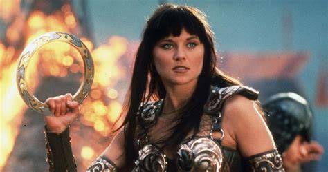 Xena: Warrior Princess – 10 Best Episodes To Rewatch for the 25th Anniversary