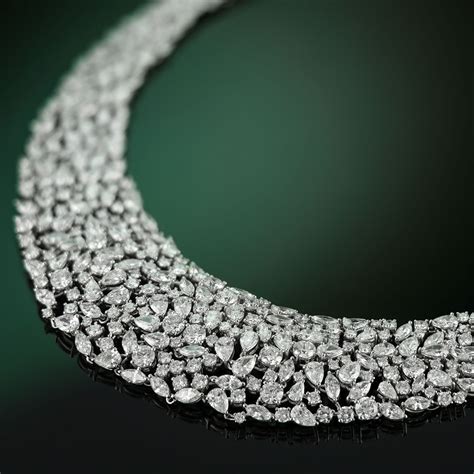 Mumbai Necklace - Grownbrilliance