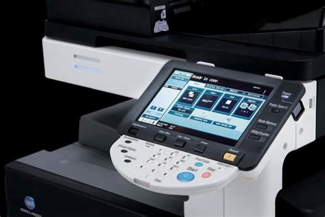 Konica Minolta Bizhub C360 - COPIERLEADER