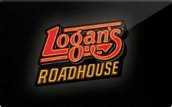 Buy Logan's Roadhouse Gift Card at Discount - 23.00% off