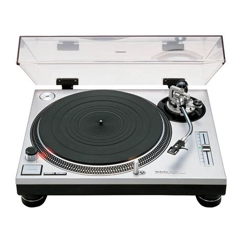 By F.Mix: A História dos Toca-discos MK2 TECHNICS