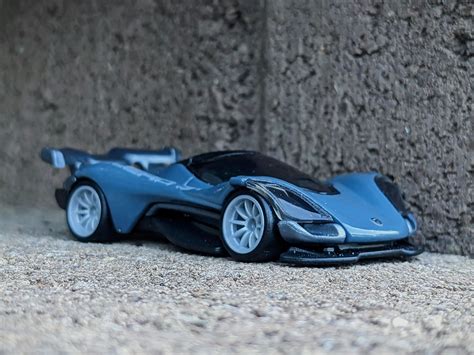 Wheel swapped Celero GT : r/HotWheels