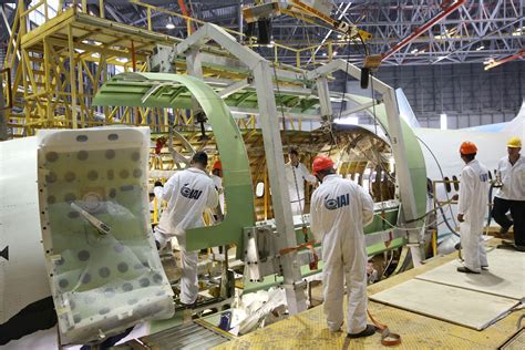 Israel Aerospace Industries Plans to Move Most of Its Production ...