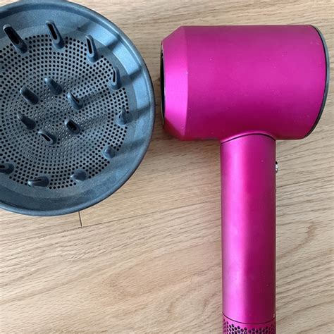 Dyson | Other | Dyson Hair Dryer | Poshmark