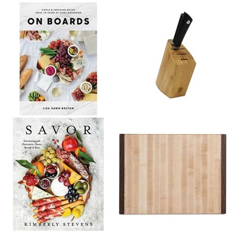 On Boards: Simple and Inspiring Recipes and Ideas to Share at Every Gathering by Lisa Dawn ...