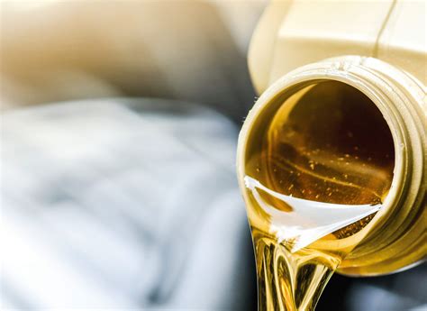 How re-refined oils could contribute to the circular economy of the future