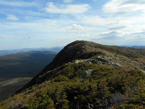 Mount Franklin (New Hampshire) Mountain Photo by David LeFevre | 5:18 ...