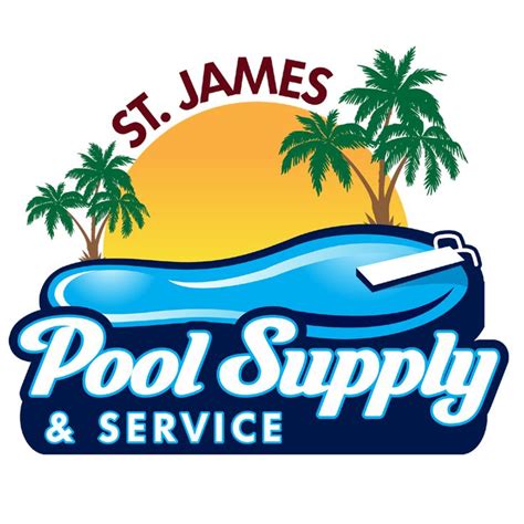 St James Pool Supply and Service