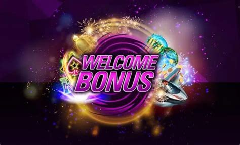 3 Smart Ways to Use Online Casino Welcome Bonuses - Atlanta Celebrity News