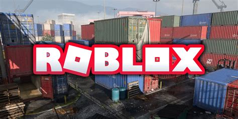 Roblox Game Gives Call of Duty Multiplayer a Run for Its Money