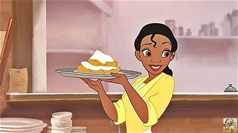 Tiana’s Famous Beignets Recipe from Princess & the Frog