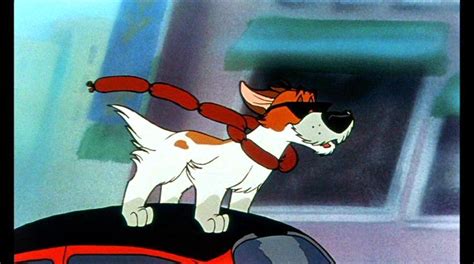 Dodger - Oliver and Company's Dodger! Image (19898273) - Fanpop