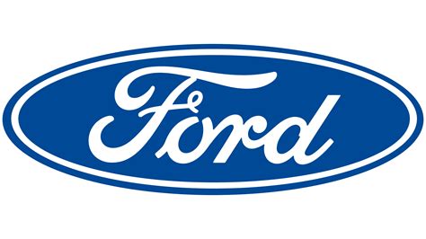 Ford Logo History, meaning, PNG, SVG, vector
