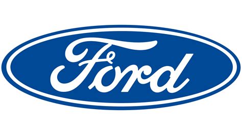 Ford Logo History, meaning, PNG, SVG, vector