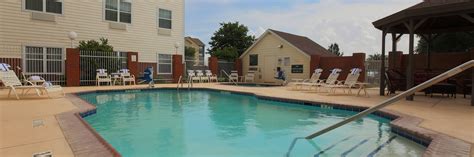 Extended Stay Lubbock Hotel near Texas Tech | TownePlace Suites Lubbock