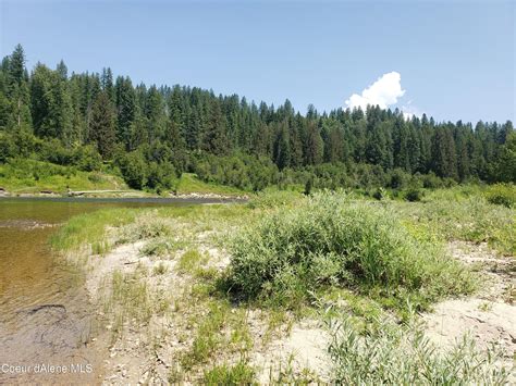 1.16 Acres, 1493 Robinson Dr, Priest River, ID 83856 | Land and Farm