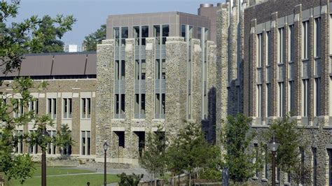 Duke University greenlights $106 million engineering building ...