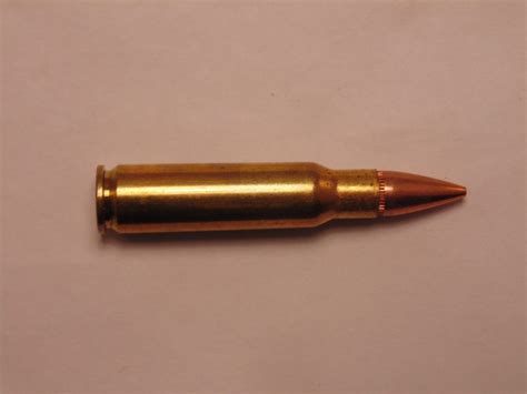 6.8MM REMINGTON SPC 115 GR MC R-P 6.8mm REM SPC – CollectibleAmmunition.com – Your source for ...