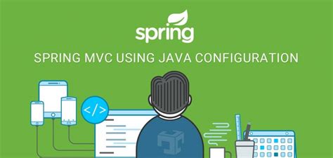 Spring MVC using Java Configuration - Java Developer Zone