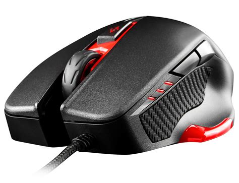 MSI Introduces Interceptor DS300 Gaming Mouse | TechPowerUp Forums