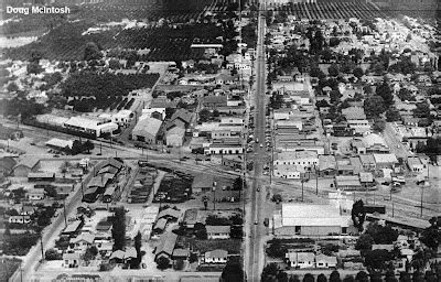 O.C. History Roundup: Garden Grove, circa 1930