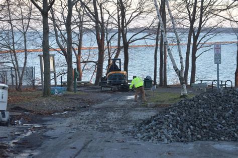 MaineDOT works to assess and repair Dec. 18 storm damage; urges patience of the significant ...