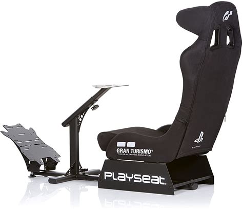 Playseat Gran Turismo : Prueba y reseña (2024) - Sim Racing