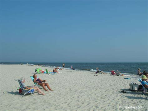 About Harwich MA Beaches: A Handy Guide for Cape Cod Vacationers!