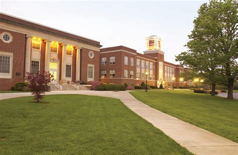 Concord University Among the Best, Influential Report Says | West ...