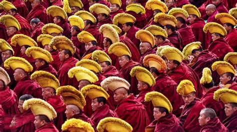 Religion and Culture of Tibet - Himalayan Wander Walkers: Trekking and Tours operator in Nepal ...