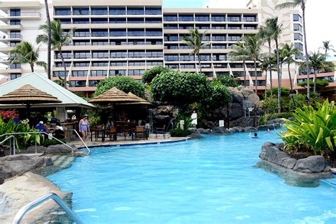 Marriott Maui Ocean Club Timeshare Resales