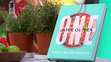 Chef Jamie Oliver shares smoked pancetta and bean pasta recipe from cookbook 'One: Simple One ...