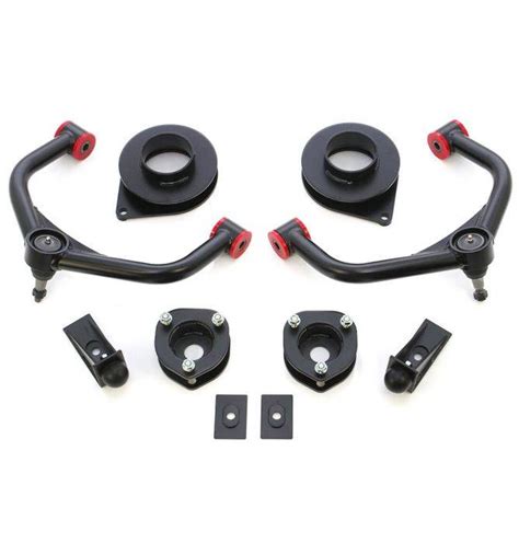 Ready Lift 2.5" SST Lift Kit | 69-1036 | 2009-2012 Dodge Ram 1500 4WD ...