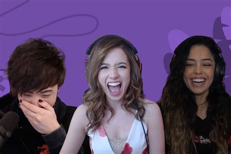 Pokimane and Valkyrae reveal their desire to give Sykkuno a makeover